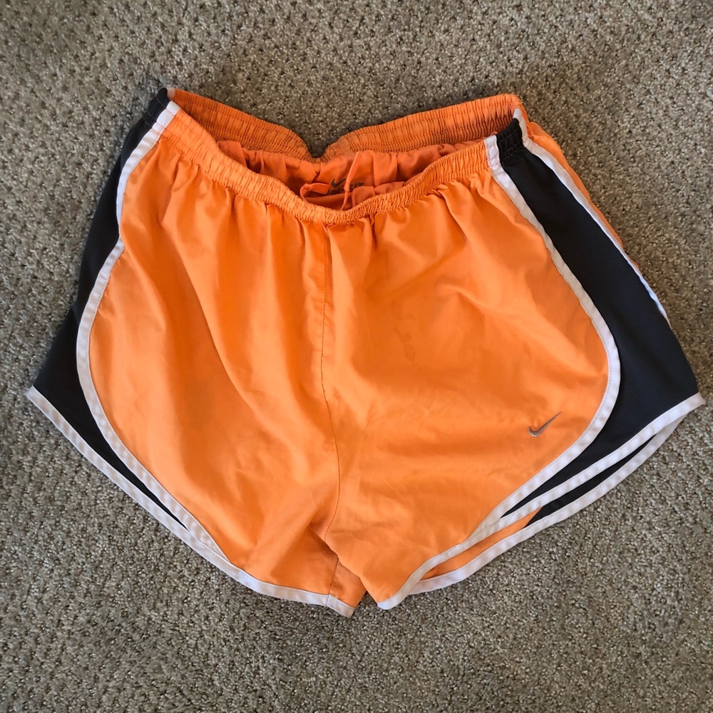 Nike shorts